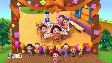 Niloya Damlaya Damlaya Göl Olur Yumurcak Tv