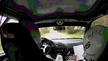 ES13 Camiers - Rallye du Touquet 2016 - Pierre Alexandre et Margaux Perrin - Saxo N2 - 26ème temps scratch