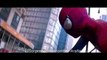 El Sorprendente Hombre Araña 2 el poder de electro - trailer 3 subtitulado español