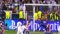 أهداف ريال مدريد 4-1 أتلتيكو مدريد في نهائي دوري الأبطال تعليق عصام الشوالي