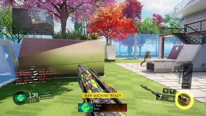 Call of Duty®: Black Ops III MULTIPLAYER