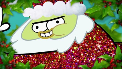 Fish Hooks songs Magic (by Pilot)