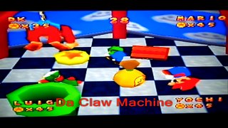 Da Claw Machine (Episode 29) **Taco Bell Edition**