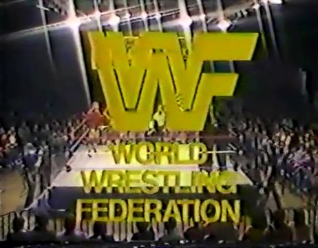 Hulk Hogan & Bob Backlund vs Mr Fuji & Tiger Chung Lee Championship Wrestling Jan 14th, 1984