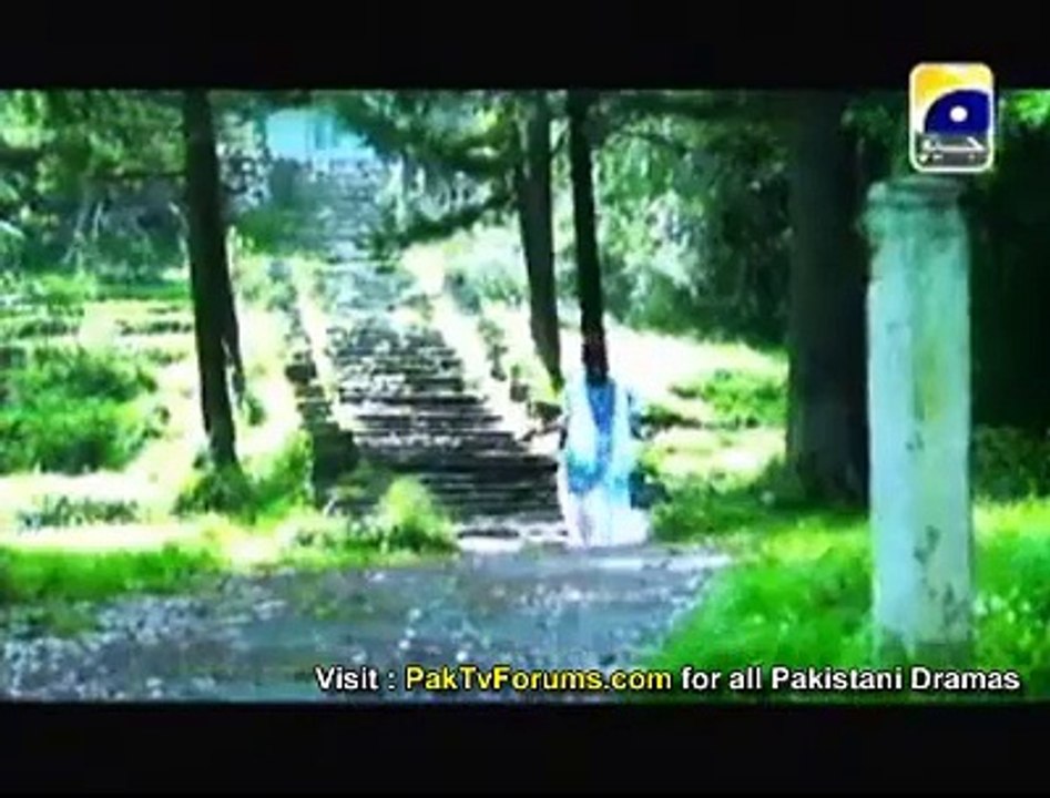 Aik Nayee Cinderella by Geo Tv - Episode 10 - Part 4/4