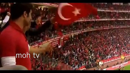 TURKEY vs SWEDEN 2-1 all goals Friendly Match 2016