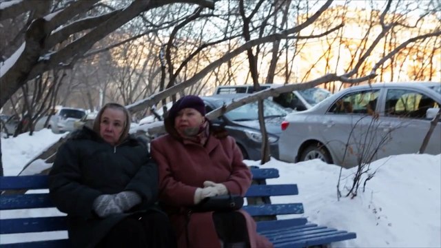 Бабушки жгут ВОТ ЭТО ДА ! Прикол ! Ржач !