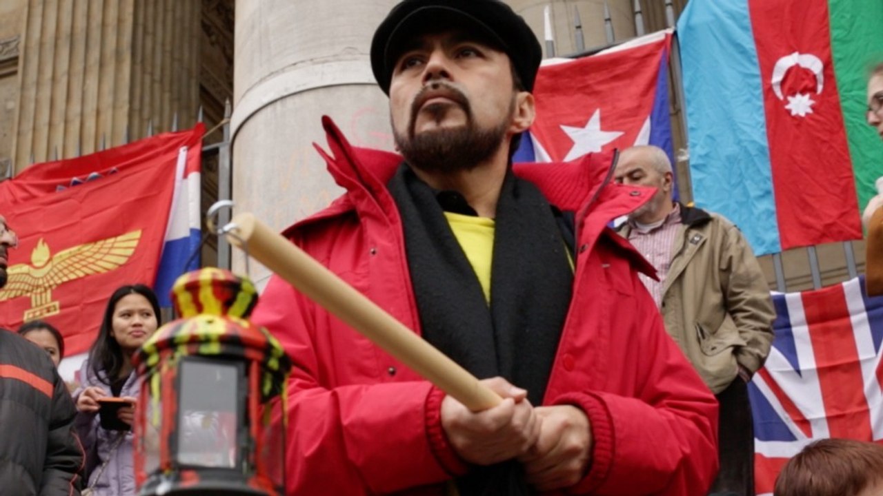 Brussels displays quiet resolve in the face of terror