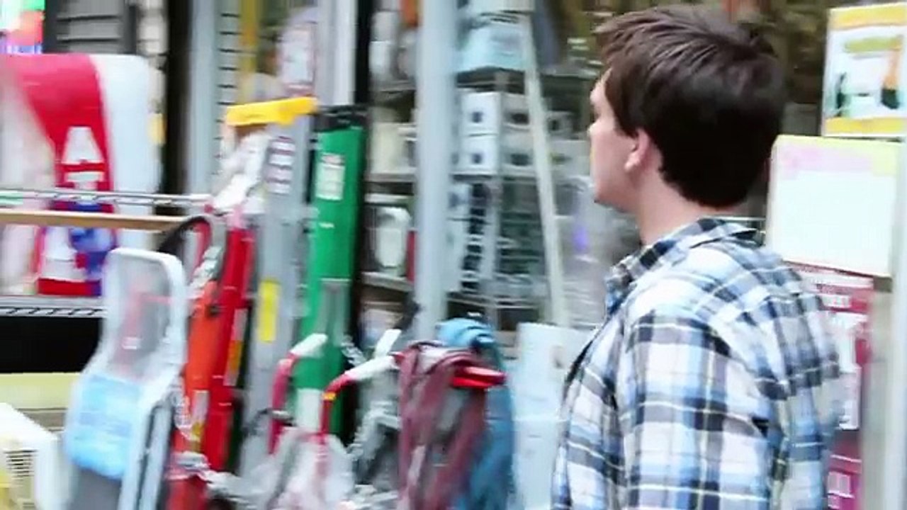 The Landlord, Short Film Comedy Thriller