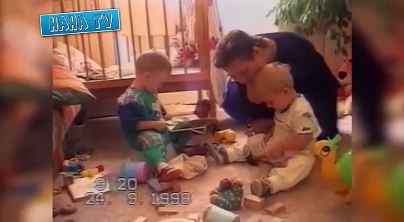 FUNNY BABIES Comedy Videos