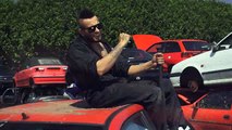 Kamal Raja Feat Dr Zeus - L.A.M (OFFICIAL VIDEO) FULL HD - YouTube