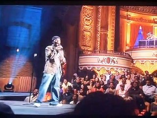 HAITIAN COMEDIAN  VERY FUNNY