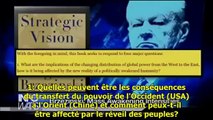 Zbigniew Brzezinski - Il est facile de tuer un million de personnes que de les contrôler