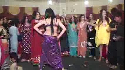 Kashish Lovely Hogayi - PK DANCE PARTIES 2016