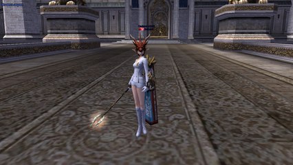 [GvG] Bazzy vs Goddes, Legion | Scryde.ru