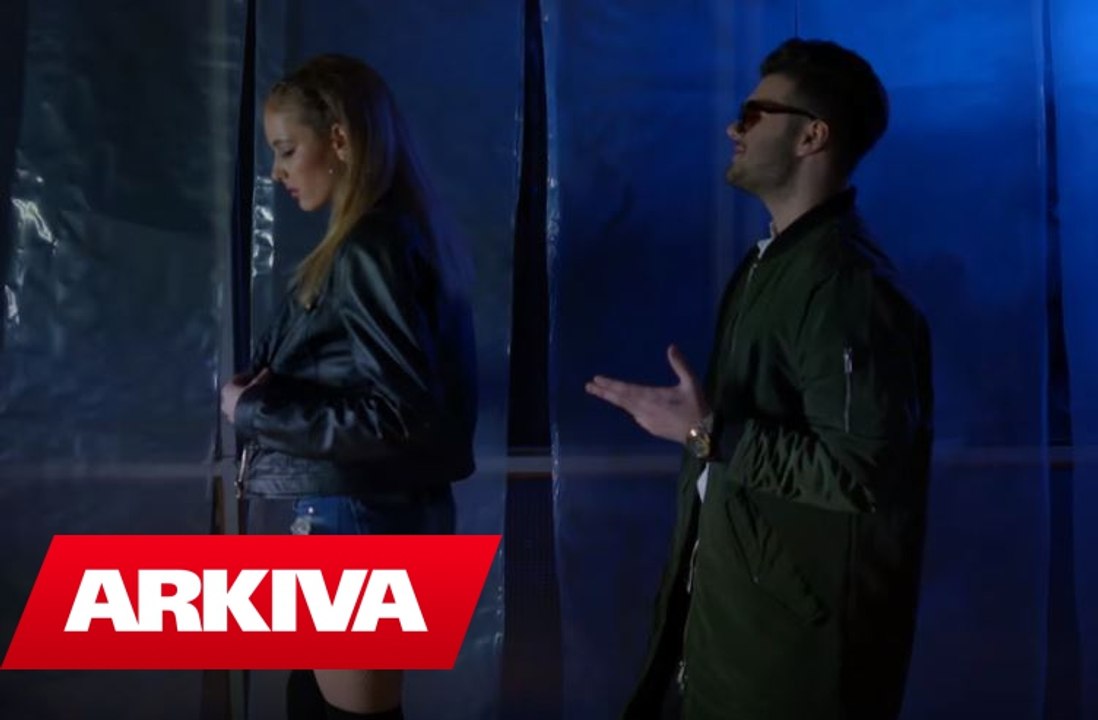 Mani - Kur me ty jam (Official Video HD)