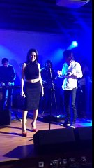 Once Feat Nikita Mirzani