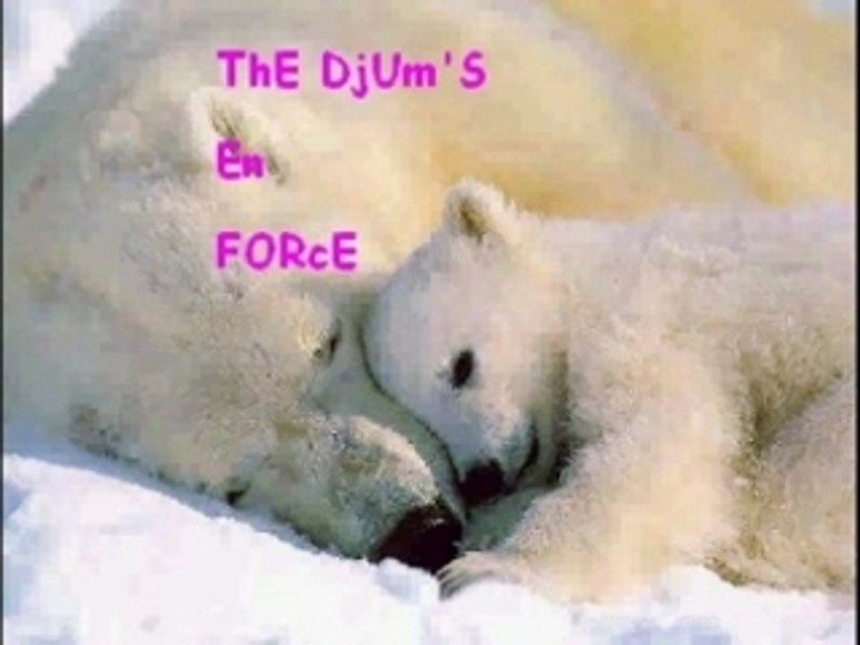 the djum'ss