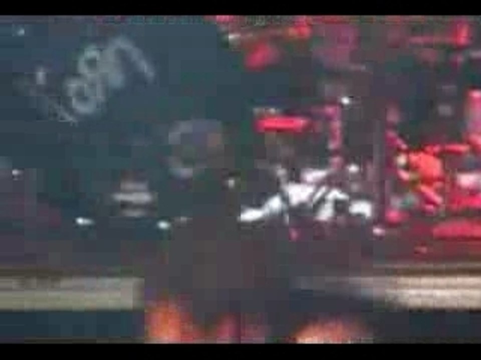 09. Blind (KROQ Weenie Roast)
