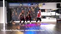 Vaiven - Daddy Yankee - Watch on laptop/comp not on tablet/telephone - Fitness Dance Zumba