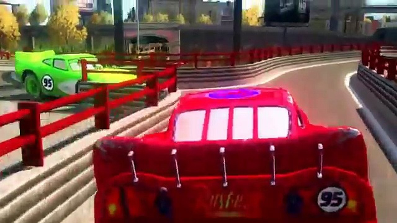 Spiderman vs Hulk Kids Songs ♪ Little Jack Horner ♪ Cars McQueen Hulk Toy Lightyear HD