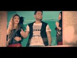 جعفر الغزال - صدك رايح حبيبي / Video Clip 2016