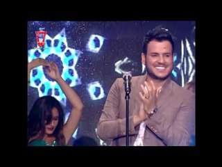 جعفر الغزال - تون روحي تون / Video Clip _ #فيديو_كليب