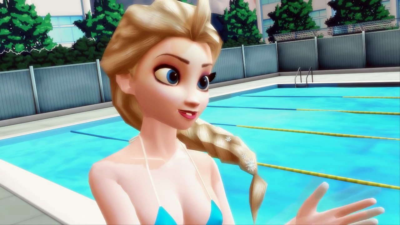Jack Left Elsa (Life Is Over Part 2) Frozen 2 Animation Parody (CheekSpear Animations)