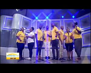 Joyous Celebration releases 20th album