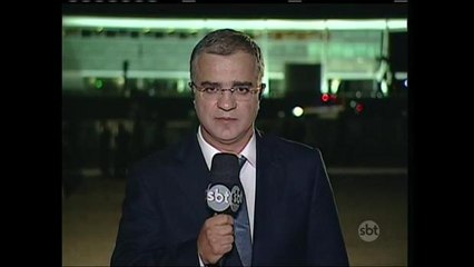 Kennedy Alencar comenta repercussão da lista encontrada pela PF