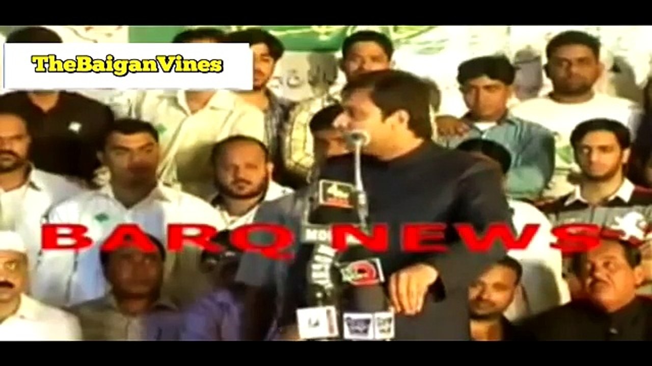 Apne Chichas & Akbaruddin Owaisi l Hyderabadi comedy l The Baigan Vines