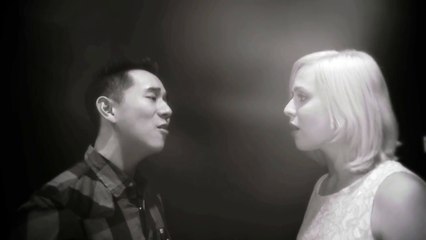 'All Of Me' John Legend - (Jason Chen x Madilyn Bailey) Cover
