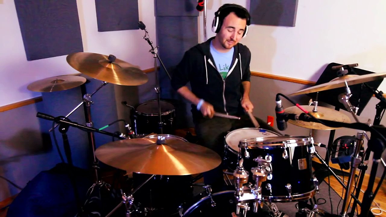 Christina Perri (Twilight Soundtrack) - A Thousand Years (Jake Coco and Alex G)