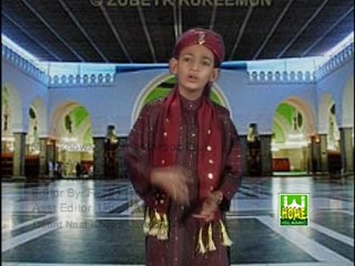 Mitho Pyaro (Sindhi Kalam) Muhammad Umer Farooq Qadri - Official Video