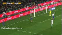 Lorenzo Insigne Goal HD - Italy 1-0 Spain - 24-03-2016 Friendly Match