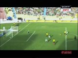 2-2 Alejandro Chumacero Goal HD - Bolivia 2-2 Colombia - 24.03.2016 HD