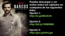 Narcos Temporada 1 Sub. Español