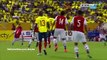 Enner Valencia Goal - Ecuador 1 - 0 Paraguay - 24.03.2016