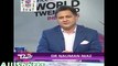 Pakistan Media Criticize Pakistan Cricket Team After Loosing Against India - World T20 2016