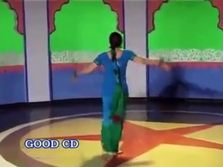 SAIMA KHAN HOT STAG MUJRA DANCE