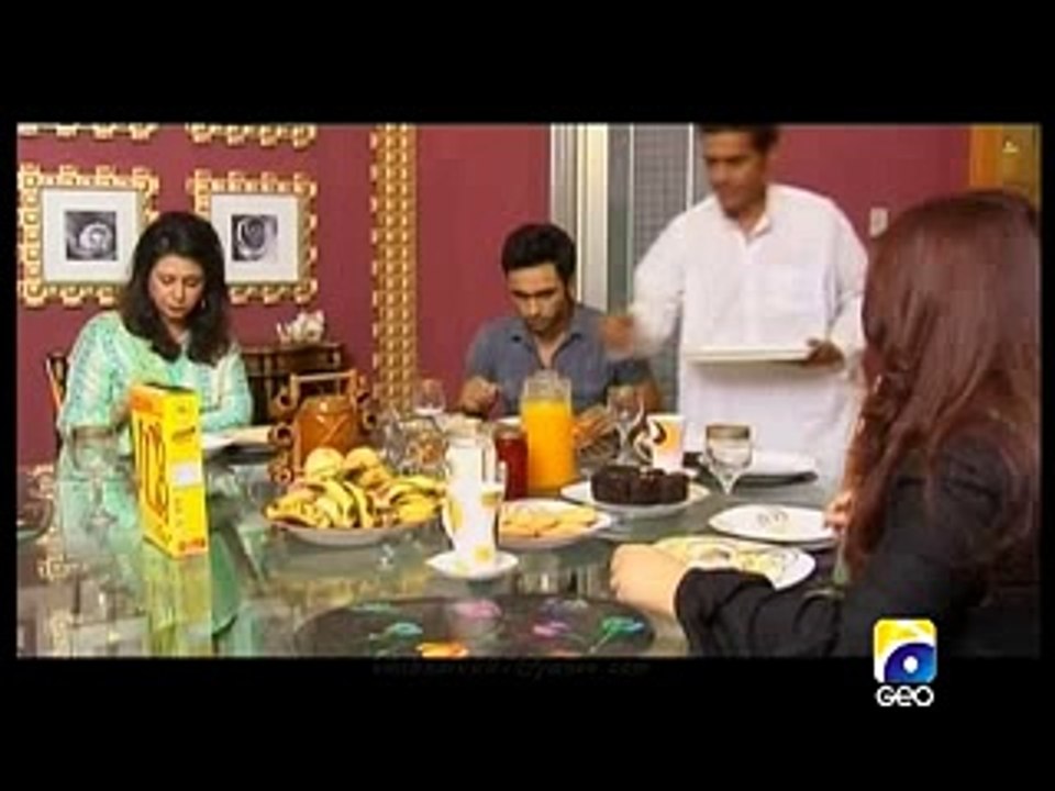 KHUDA or Muhabbat Episode 1 Part 5 Full Watch And Download