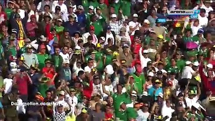 Alejandro Chumacero Goal HD - Bolivia 2-2 Colombia - 24.03.2016 World Cup - Qualification