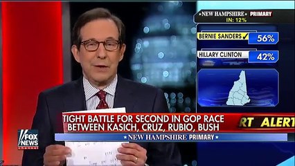How Sanders should build on New Hampshire momentum