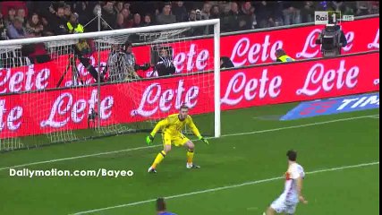 All Goals HD - Italy 1-1 Spain - 24-03-2016 Friendly Match