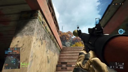 Battlefield 4™ Black Hawk... Down