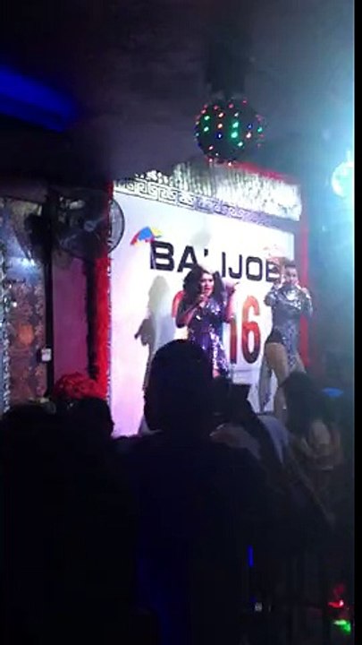 Ladyboy Club