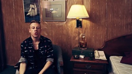 MACKLEMORE X RYAN LEWIS OTHERSIDE REMIX FEAT. FENCES [MUSIC VIDEO]