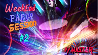 New Electro House Mix 2016 OnAir Weekend Party Session #2