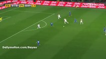 All Goals HD - Italy 1-1 Spain - 24-03-2016 Friendly Match -