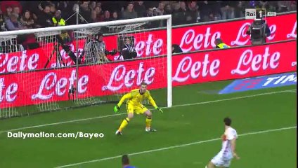 All Goals HD - Italy 1-1 Spain - 24-03-2016 Friendly Match